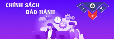 Chính sách bảo hành