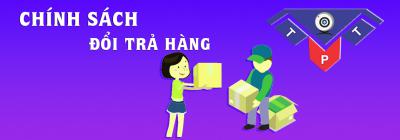 Chính sách đổi trả