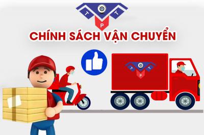 Chính sách vận chuyển