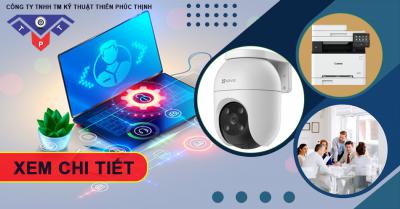 Giới thiệu Công ty TNHH Thiên Phúc Thịnh